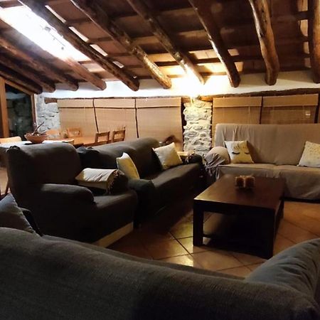 L'Antic Forn De Pauels Villa Ngoại thất bức ảnh