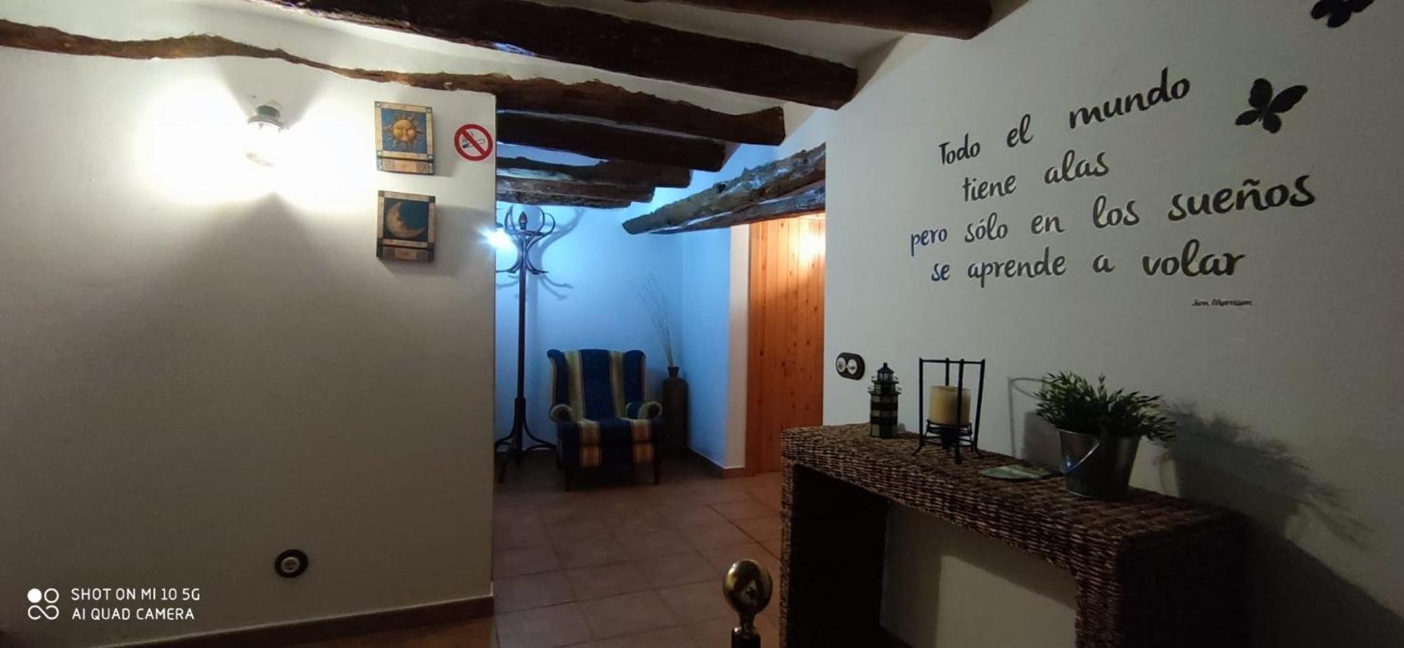L'Antic Forn De Pauels Villa Ngoại thất bức ảnh