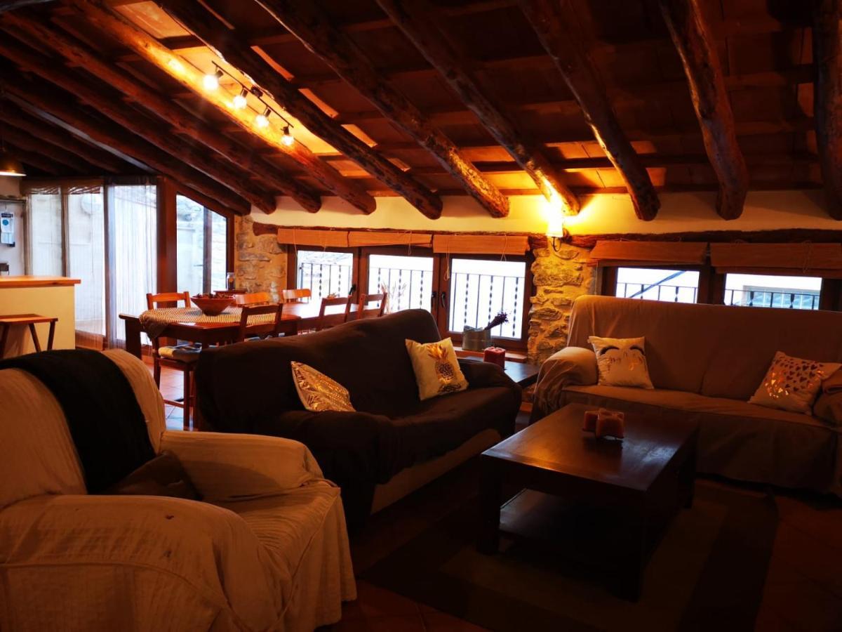 L'Antic Forn De Pauels Villa Ngoại thất bức ảnh