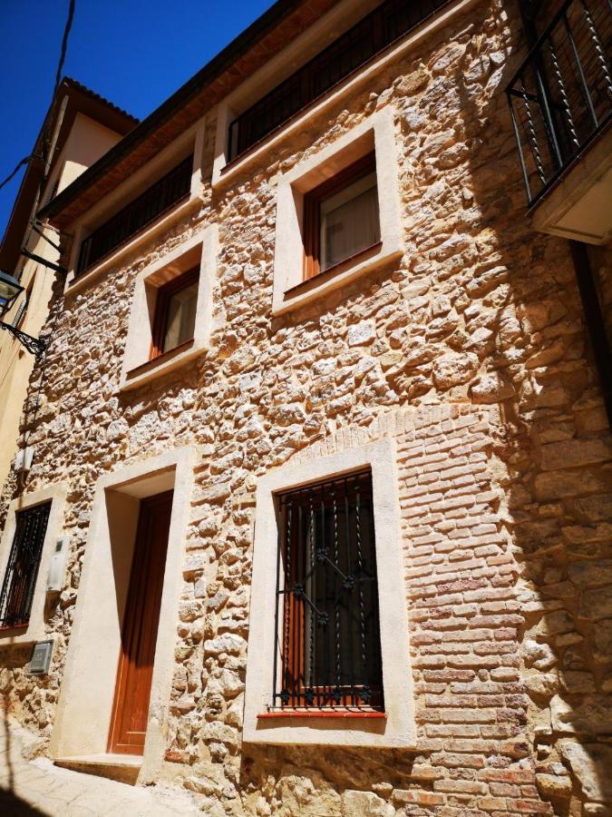 L'Antic Forn De Pauels Villa Ngoại thất bức ảnh